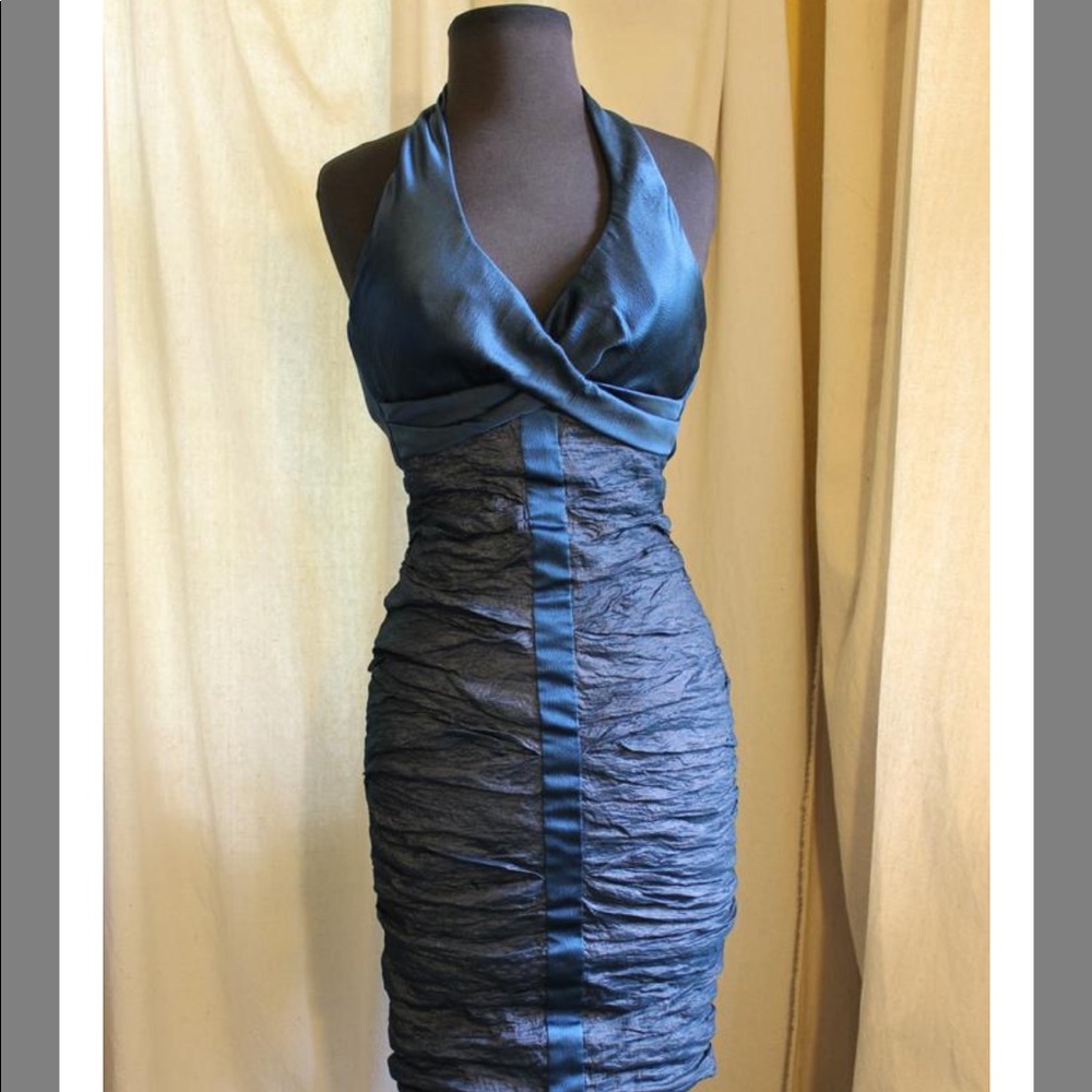 Nicole Miller dress